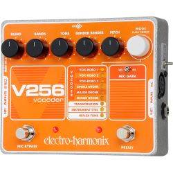 Electro Harmonix V256 Vocoder