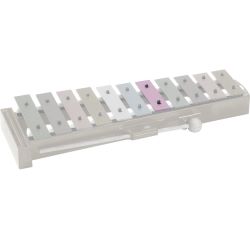 Sonor ''b'' Plättchen für Kinder Glockenspiel