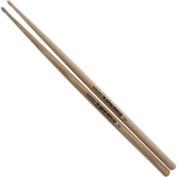 Rohema Drumsticks Traditional Tango Hickory mattlackiert