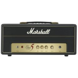 Marshall Class 5 Head