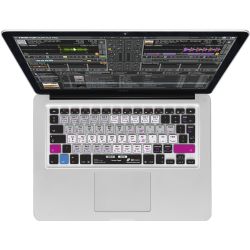 Magma Keyboard Cover f. TRAKTOR PRO 2 / Kontrol S4