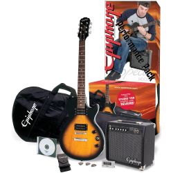 Epiphone Special-II Performance Pack