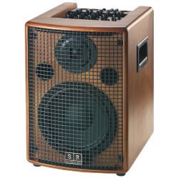 SR JAM 150 PLUS Phantom WOOD