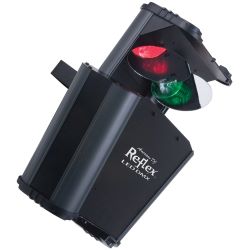 American DJ Reflex LED DMX B-Ware