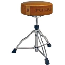 TAMA 1st Chair Limited Edition Leder-Look