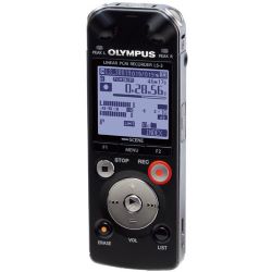 Olympus LS-3 PCM Recorder