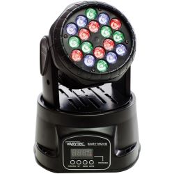 Varytec Easymove XS HP Wash