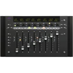 Avid Artist Mix