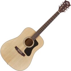 Guild D-140 NAT Westerngitarre inkl. Koffer