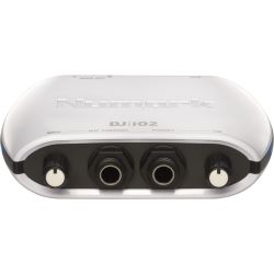 Numark DJ I/O MK2
