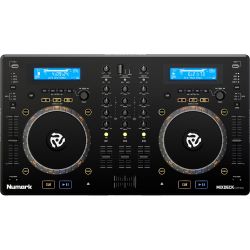 Numark MIXDECK Express
