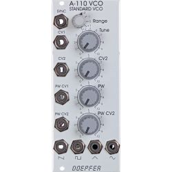 Doepfer A-110 Standard VCO