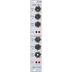 Doepfer A-148 Dual S&H
