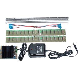 Doepfer DIY-Kit #1 incl. Trafo 1200mA