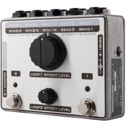 Xotic Stereo X-Blender