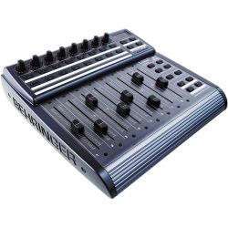 Behringer B Control Fader BCF 2000 B-Ware