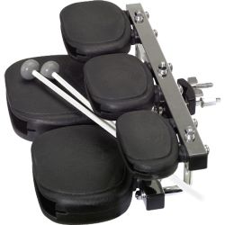 Dixon PRWBDS Rock Block Set