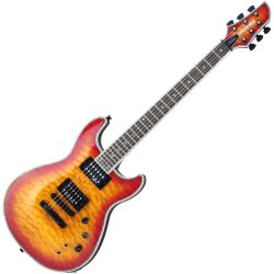 Fernandes Dragonfly Elite CSB