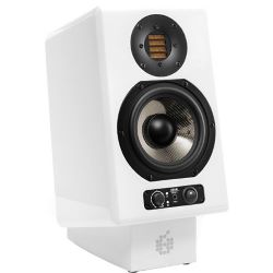 ADAM Audio Stands f. Artist 5 white Paar