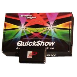 Pangolin QuickShow 3.0 FB3/QS