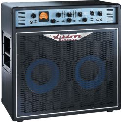 ASHDOWN ABM C210H-500 EVO III