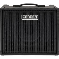 Fender Bronco 40