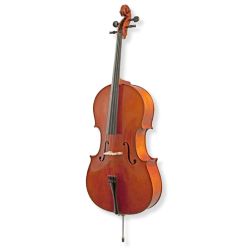 Arnolds and Sons Cello-Garnitur VC100 4/4