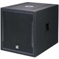 LD Systems V 115 BA Subwoofer aktiv