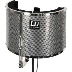 LD Systems RF 1 Mikrofon Filter