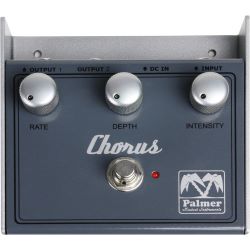 Palmer Root Effect Chorus