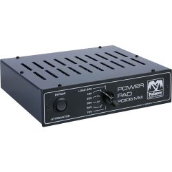 Palmer Power Attenuator Pad PDI 06 8 Ohm