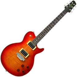 Line6 James Tyler JTV 59 Variax Cherry Sunburst