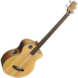 Boulder Creek EBR3-N4 Akustikbass