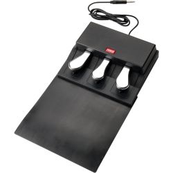 Nord Triple Pedal