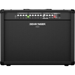 Behringer VT250FX Virtube