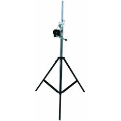 EUROLITE STT-400/85 Kurbelstativ TÜV/GS B-Ware
