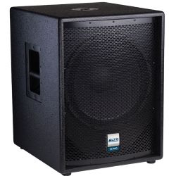 ALTO Truesonic Pro TS SUB 15