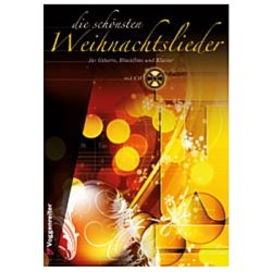 Voggenreiter - Die schönsten Weihnachtslieder