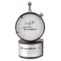 DrumDial Drum Tuner