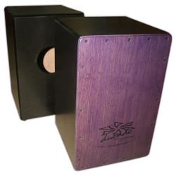 Duende Cajon 10th Anniversary