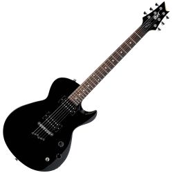 Cort ZENOX Z-40 BK B-Ware