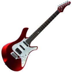 VGS Neo Two Pro Red Velvet B-Ware