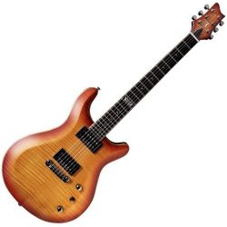 VGS Spirit Pro Light Vintage Burst B-Ware
