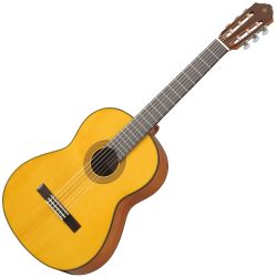 Yamaha CG 142 S Konzertgitarre