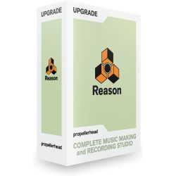 Propellerhead Reason 6 Upgrade