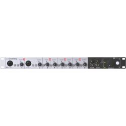 Steinberg UR 824 Audio Interface