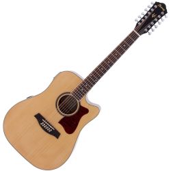 Ibanez V7412ECE OPN Westerngitarre