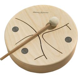 Rohema Wooden Tom 3-Tone
