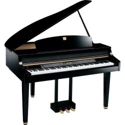 Yamaha CLP-295 GP PE