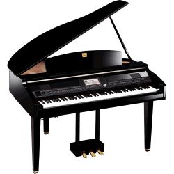Yamaha CVP-409 GP PE